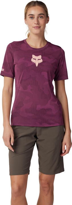 Produktbild Fox Jersey 24 W Ranger Tru Dri Ss San (S)