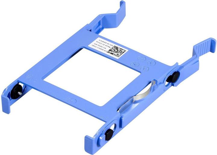 Actual product image Dell Ramka HDD/SSD 2.5 "MT X9FV3 for OptiPlex 3040/3050, Vostro 3653, Inspiron 3650