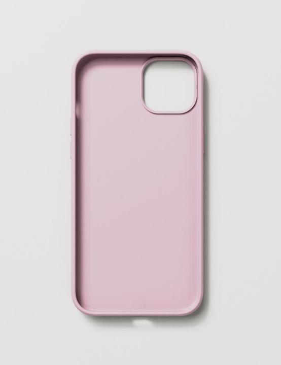 Immagine prodotto Nudient Cover posteriore Base Custodia iPhone 15 Plus Baby Pink (Apple iPhone 15 Plus)