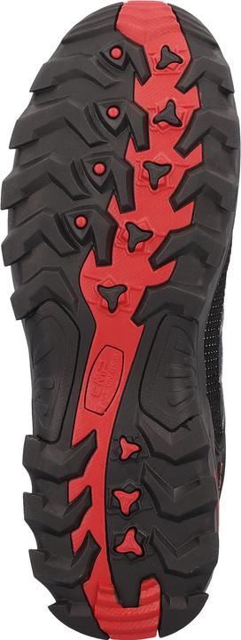 Produktbild CMP Campagnolo Rigel Low WP Herrenschuhe (44)