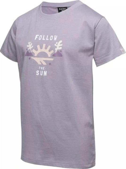 Produktbild Hi-Tec Otuti TShirt (164)