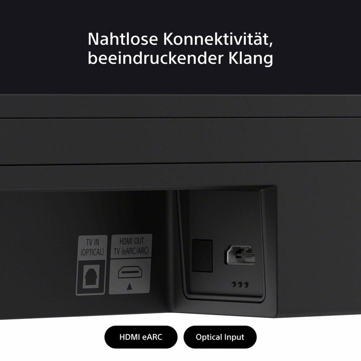 Produktbild Sony HT-BD60 (350 W, 3.1.2 Kanal)