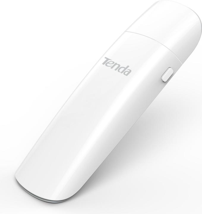 Produktbild Tenda WL- U12 AC1300 WLAN-Netzwerk-Adapter (USB 3.0)