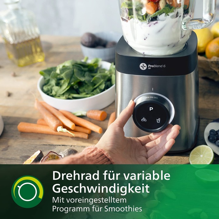 Produktbild Philips Avance (1400 W)