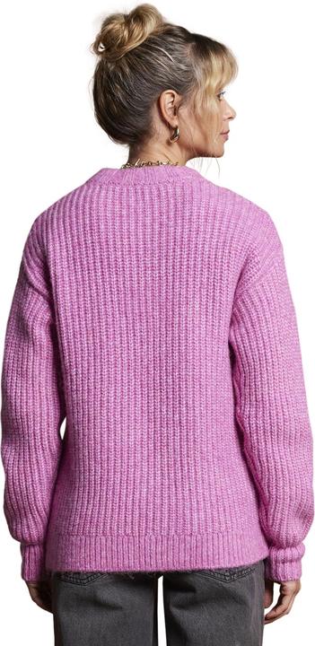 Immagine prodotto Envie de Fraise Maglia premaman a maglia grossa (40)