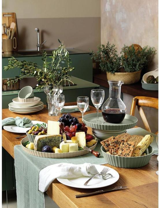 Produktbild Blim Plus Tablett Atena Gr. M ø 30 cm