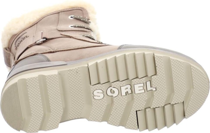 Image du produit Sorel Torino II Parc Boot omega major (36)