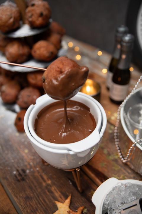 Image du produit Boska Marie (Fondue au chocolat)