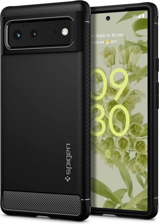 Spigen Rugged Armor (Google Pixel 6)