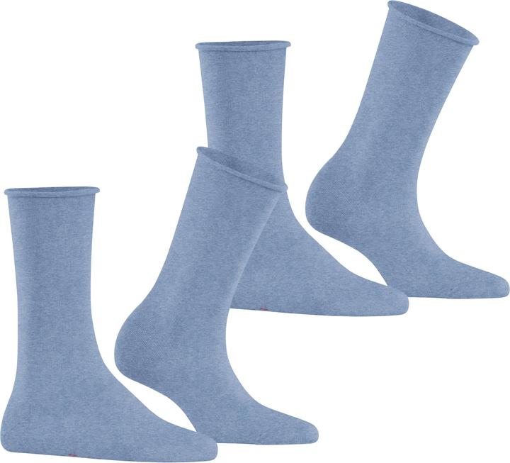 Image du produit Esprit Basic Pure SO 2P (lot de 2, 39 - 42)