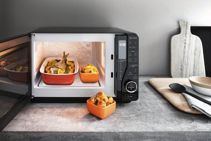 Produktbild Bauknecht Mw 421 Sl (25 l)