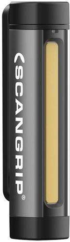 Actual product image Scangrip LED torch FLEX WEAR 75-150 lm Li- 75-150 lm (8.95 cm, 150 lm)