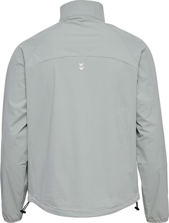 Actual product image hummel hmlPULSE JACKET (S)