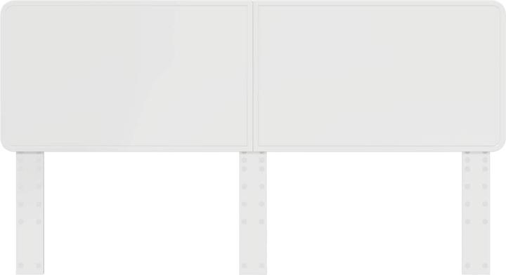 Image du produit vidaXL Kopfteil (3 x 183 x 100 cm)