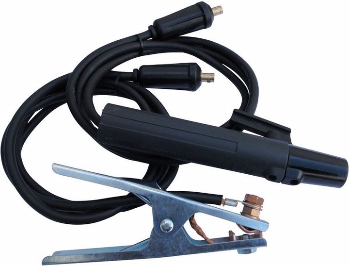 Produktbild Güde Inverter Schgerät GIS 160