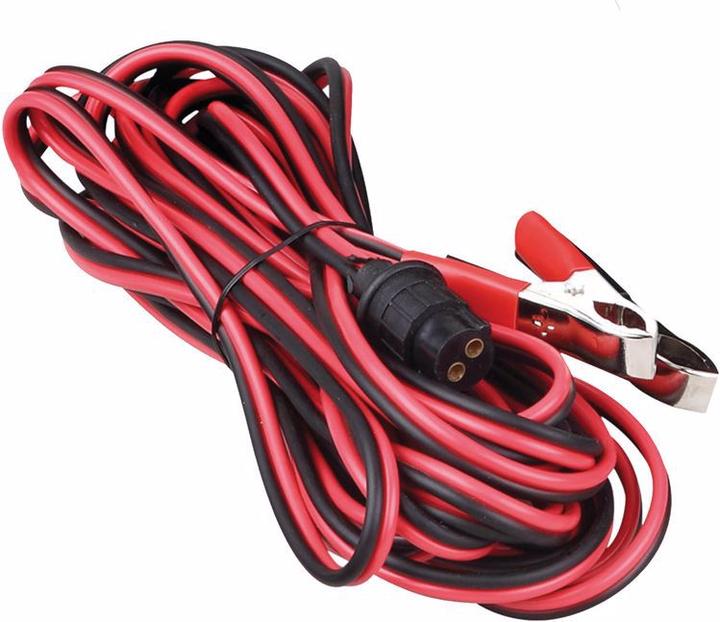 Actual product image Güde Electric winch 1200 12 Volt