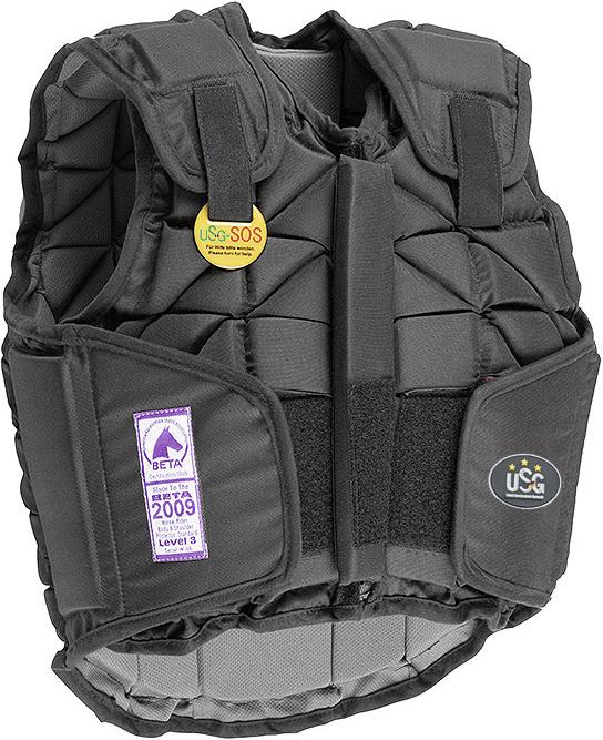 Produktbild Usg Flexi Motion Sicherheitsweste