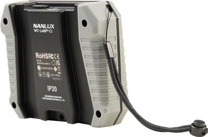 Produktbild Nanlux 6 Pin Wired Controller (Kabel)