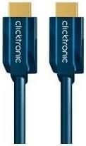 Image du produit Goobay HDMI (Typ A) — HDMI (Typ A) (0.50 m, HDMI)