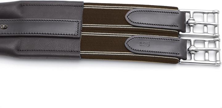 Produktbild Premier Equine Ledersattelgurte Rapone