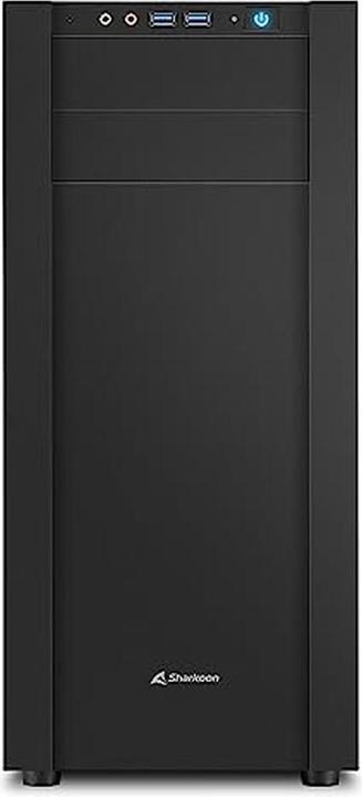 Produktbild Sharkoon S25-V (ATX)