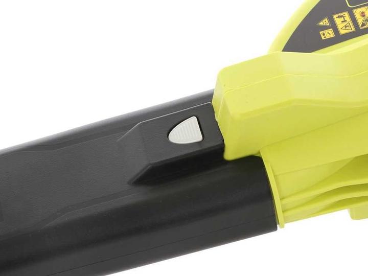 Produktbild Ryobi Rbv3000csv (Netzbetrieb, Laubbläser, Laubsauger)