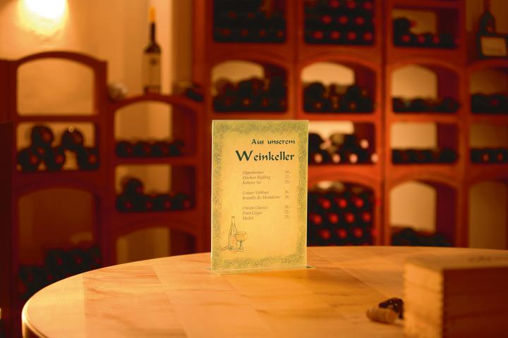 Image du produit Sigel Plaque d'information sur les deux côtés (A4)