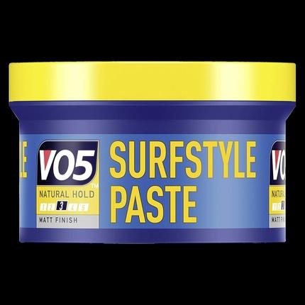 Immagine prodotto V05 VO5 Surfstyle Hair Paste 150ml (Cera per capelli, 150 ml)