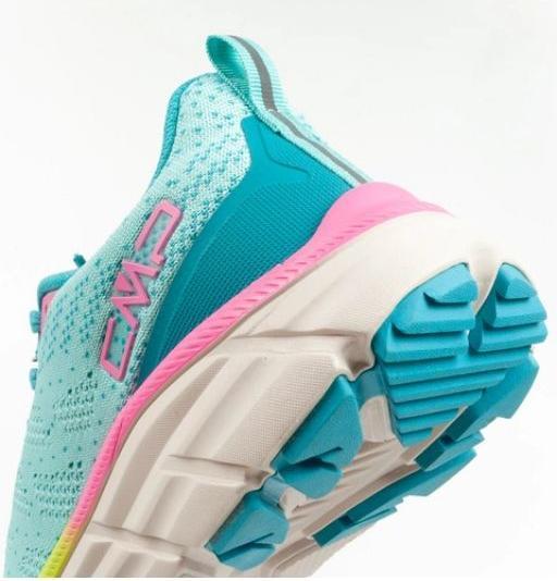 Produktbild CMP Campagnolo Women's Rahmsy Multifunctional Shoes (42)