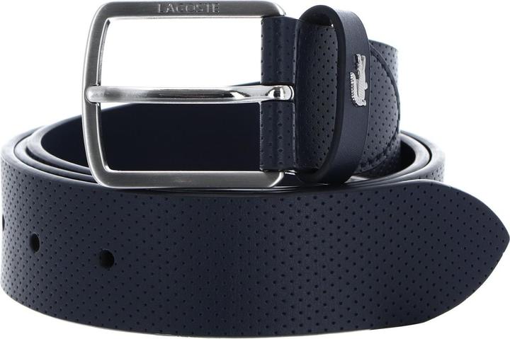 Produktbild Lacoste Elegance Punch Cardholder + Belt Box