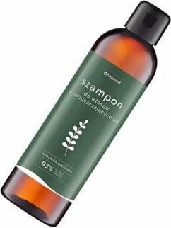 Produktbild Fitomed Herbal shampoo for oily hair Medical Soap 250g (Flüssiges Shampoo)