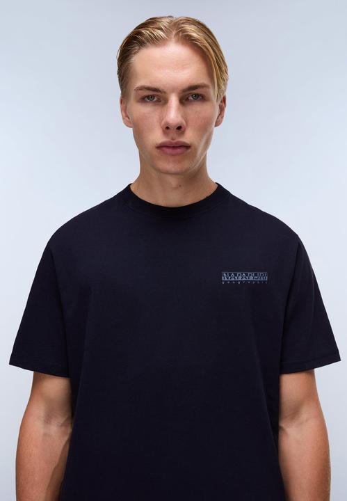 Produktbild Napapijri Back Graphic (S)