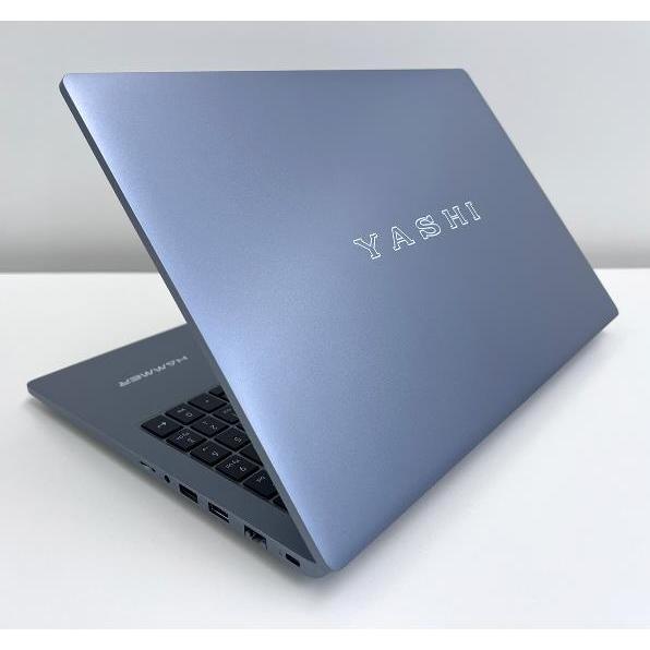 Yashi YP1538 - HAMMER R7 7730U 16/512 ITA/EN W11P (YP1538) (15.60", 512 GB, 16 GB, Italiano), Notebook