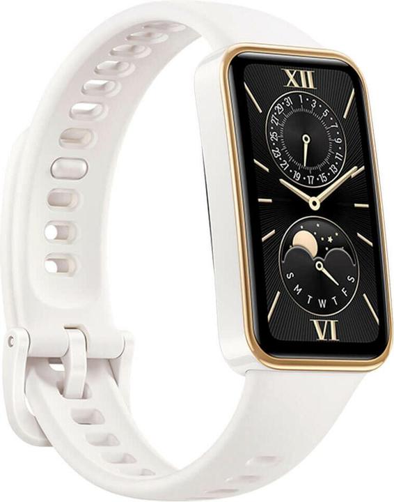 Produktbild Huawei Activity-Armband Band 9 Weiss 1,47"