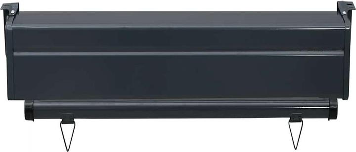 Image du produit vidaXL Balkon-Seitenmarkise (0.60 m)