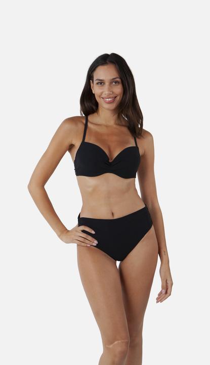 Produktbild Barts Women's Solid High Waist Briefs (L)