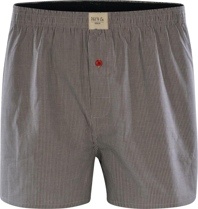 Actual product image Phil & Co. Berlin Boxer Classic Sets (XXL, pack of 6)