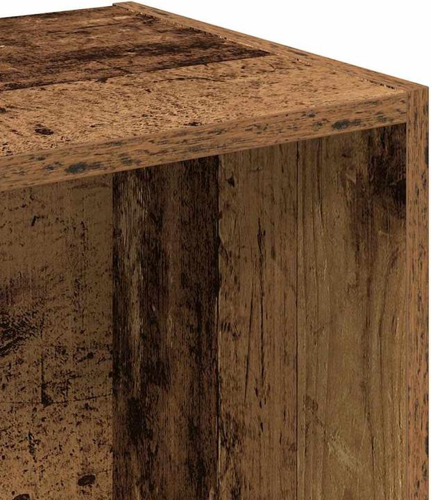 Image du produit vidaXL Bücherregal (30 x 40 x 152 cm)