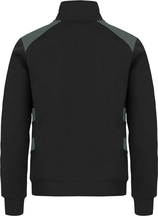 Immagine prodotto Clique Ambition Felpa Mezza Cerniera Uomo (L)