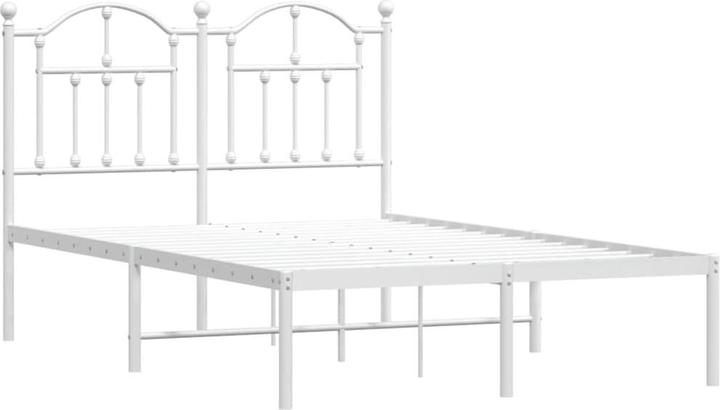 Produktbild vidaXL Bettgestell (120 x 190 cm)