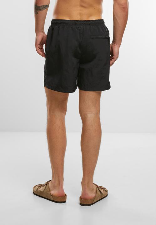 Actual product image Brandit Swimshort Basic - 194389 (XL)