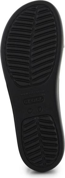 Actual product image Crocs Brooklyn Low Wedge (40)