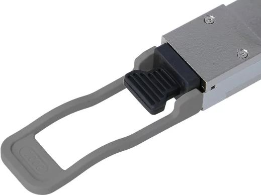 Actual product image BlueOptics HPE 845872-B21 Compatible QSFP28 BO28L856S1D