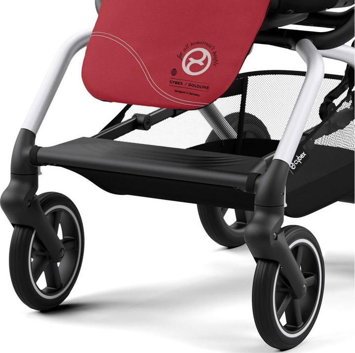 Image du produit Cybex Eezy S Twist+ 2 (0 Mois - 4 Années)