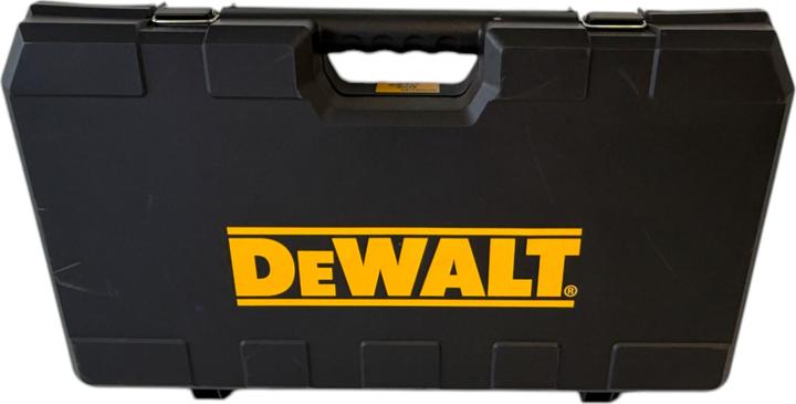 Produktbild DeWalt DCGG 571 E2K Akku Fettpresse 18 V + 2x Powerstack Akku 1,7 Ah + Ladegerät