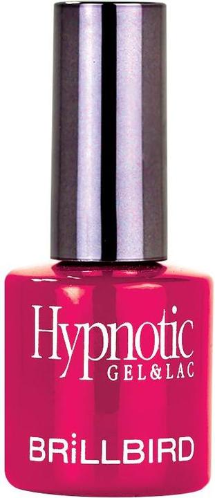 Immagine prodotto BrillBird G&L "33" ipnotico - 8ml (Smalto per unghie effetto gel)