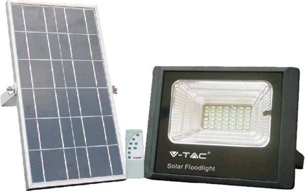 Produktbild V-TAC V TAC LED Aussenwandleuchte r Lights VT 25W (550 lm, IP65)