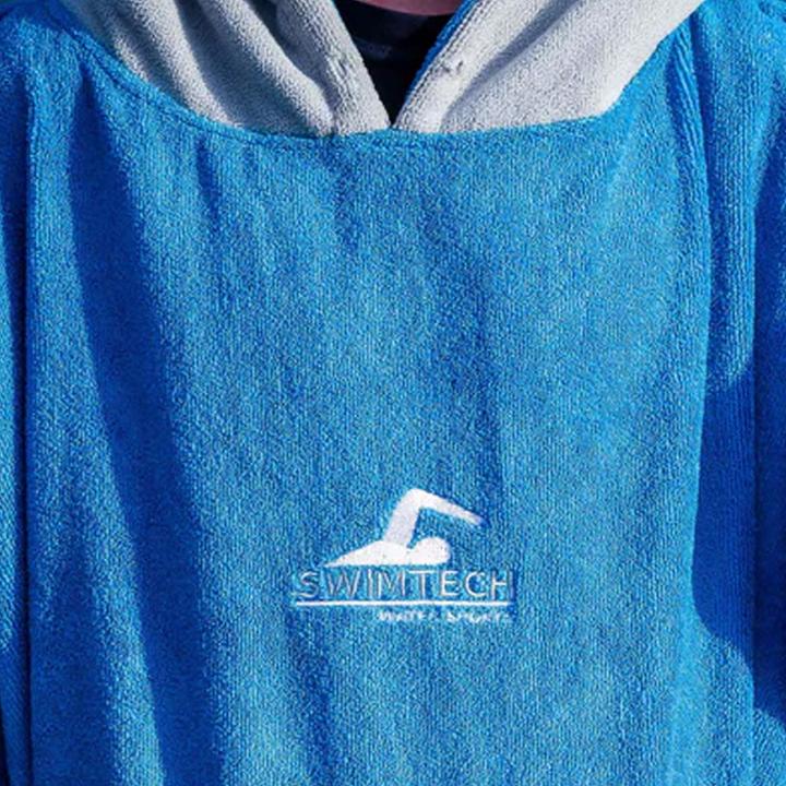 Image du produit Swim Tech Poncho