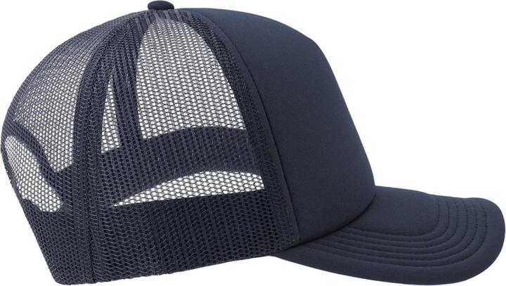 Produktbild RapperS Trucker Cap Mittelvisier recyceltes Material