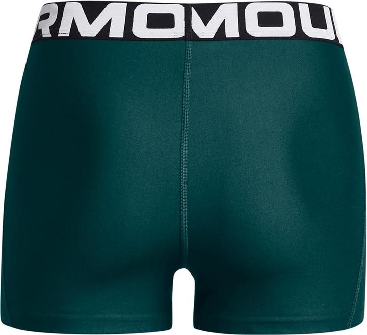 Actual product image Under Armour Heatgear Authentics Shorty (M)